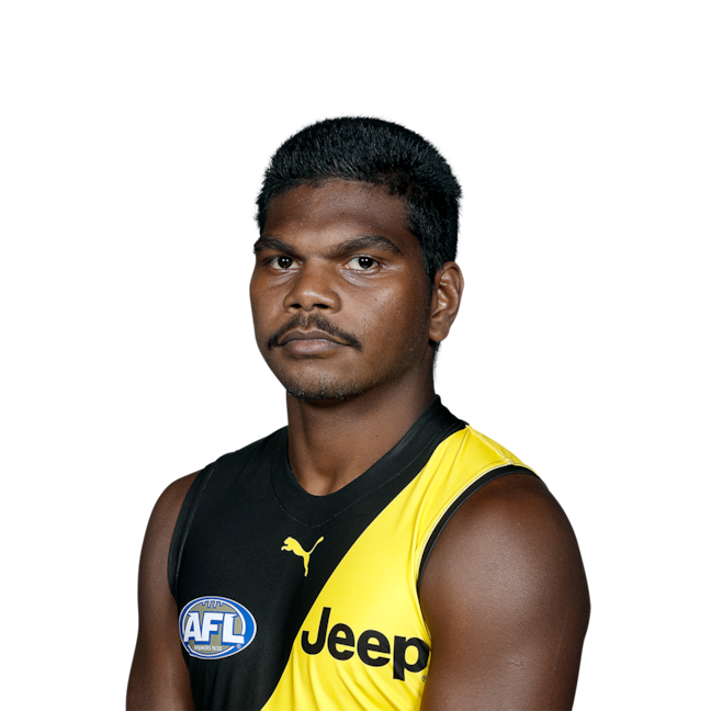Maurice Rioli profile picture